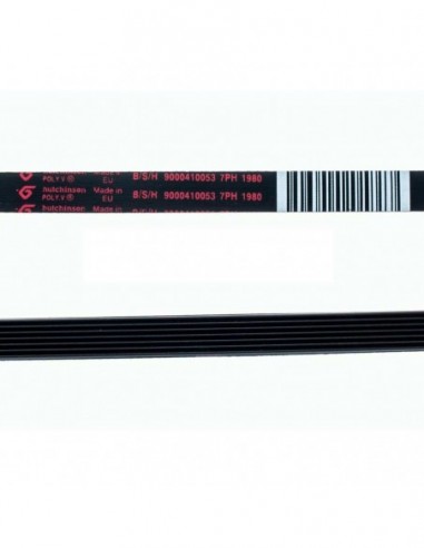 Courroie de sèche-linge 7PH 1980 (9000410053)