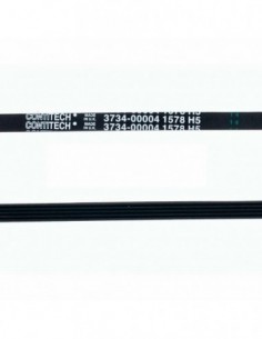 Courroie de sèche-linge 1578 H5