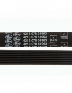 Courroie de sèche-linge 4213 078 51963