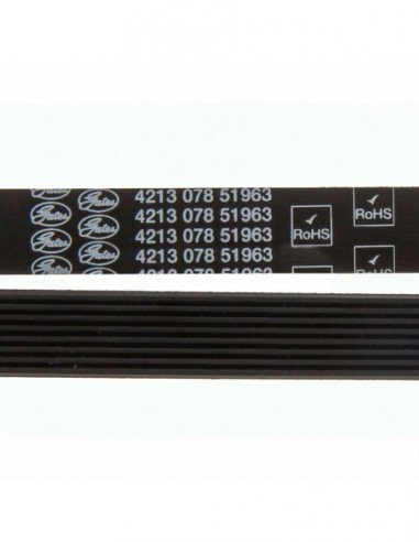 Courroie de sèche-linge 4213 078 51963