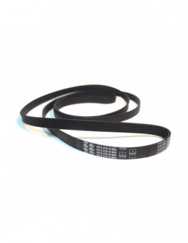 Courroie de sèche-linge 4213 078 51963