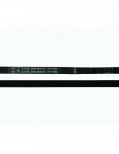 Courroie de sèche-linge 7PH 1992 900 858 513