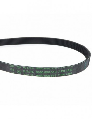 Courroie de sèche-linge 7PH 1992 900 858 513