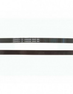 Courroie de sèche-linge 8PHE 1991 144003205