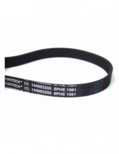 Courroie de sèche-linge 8PHE 1991 144003205 2