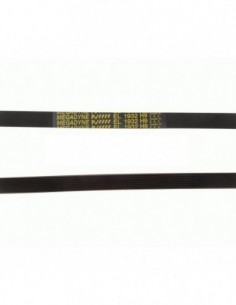 Courroie de sèche-linge EL 1932 H-9