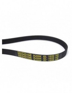 Courroie de sèche-linge EL 1932 H-9 2