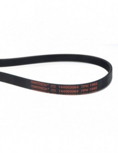 Courroie sèche-linge 7PH 1965 (144003064) 2