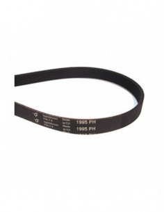 Courroie de sèche-linge 1995 PH 00650499 2