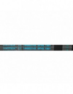 Courroie sèche-linge 6PHE 1991 (144002145)