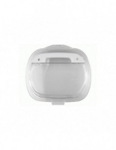 Réservoir d'eau de porte de sèche-linge Candy DYC8813BX...