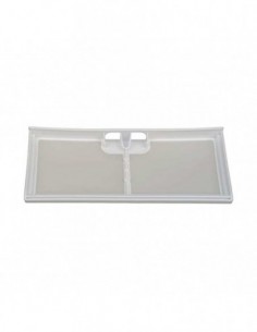Filtre pour sèche-linge WHIRLPOOL 481248058323