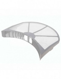 Filtre sèche-linge INDESIT C00306110