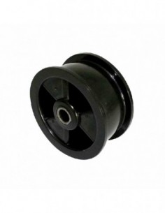 Poulie tendeur sèche-linge Electrolux 1250125208