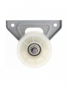 Poulie Tambour Sèche-linge Indesit C00113879. 2