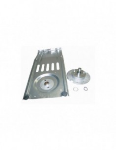Kit de pédalier pour sèche-linge Otsein ST0100 80004757