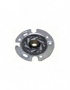 Porte-roulements pour sèche-linge ELECTROLUX 1250134135