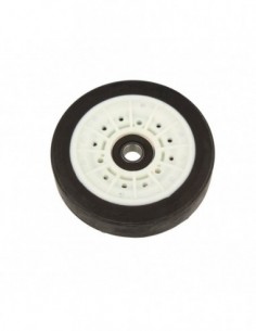 Rouleau Poulie Tendeur sèche-lingeBEKO 2969900200 2