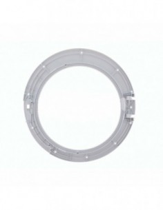 Anneau intérieur de porte pour sèche-linge BOSCH TW74120A07. 2