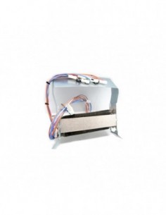 Résistance de sèche-linge Indesit ISL70CEX C00260045