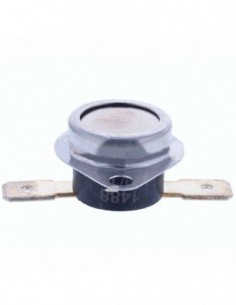 Thermostat Sèche-linge INDESIT ISL79CEX (2 Unités)