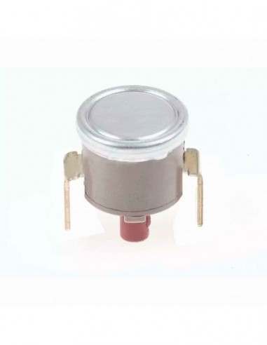Thermostat fixe pour sèche-linge FAGOR à 130º...