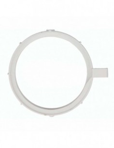 Tuyau d'évacuation de sèche-linge ELECTROLUX 1250091004