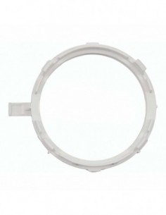 Tuyau d'évacuation de sèche-linge ELECTROLUX 1250091004 2