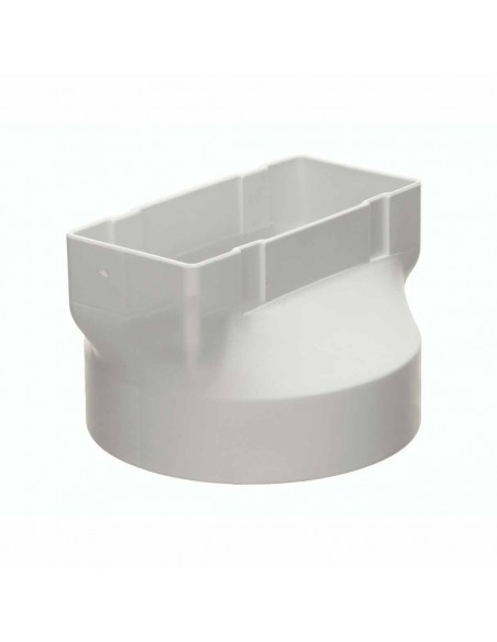 Raccord de tuyau d'évacuation pour sèche-linge BOSCH WTA3200 265678