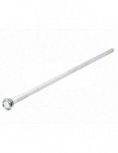 Anode magnésium thermique UNIVERSAL 25,5x1000 mm M8