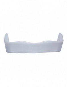 Balconnet de porte de réfrigérateur ZANUSSI 2251283046