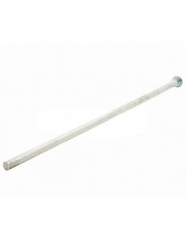 Anode magnésium thermique UNIVERSAL 25,5x1000...