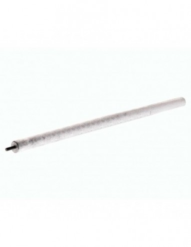 Anode Magnésium Thermique ARISTON 18x400mm M5...