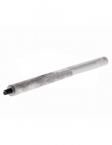 Anode de magnésium thermique 22x317 mm M10x150...