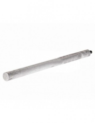 Anode de magnésium thermique 22x317 mm M10x150...