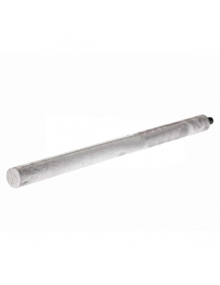Anode de magnésium thermique 22x317 mm M10x150 FAGOR Edesa