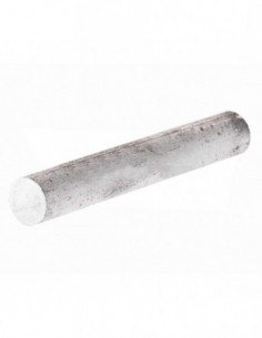 Anode Magnésium Thermique 22x155 mm M8x10 FAGOR Edesa 2