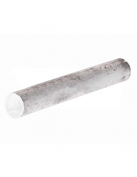Anode Magnésium Thermique 22x155 mm M8x10 FAGOR Edesa