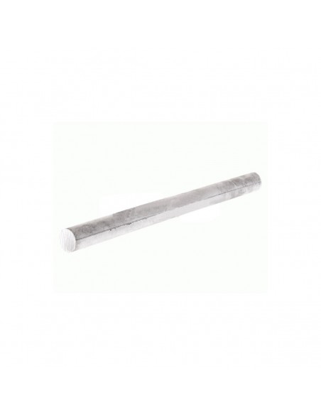Anode Magnesium Thermo 26x360 mm M8x10 FAGOR Edesa