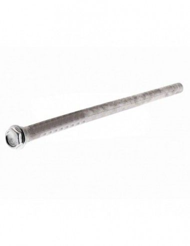Anode Magnesium Thermique VAILLANT 26x517mm 285859