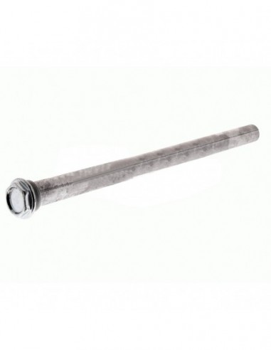 Anode Magnésium Thermique FERROLI 38x500 mm 1/4...