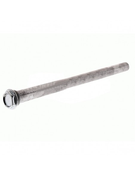 Anode Magnésium Thermique FERROLI 38x500 mm 1/4 I39820490