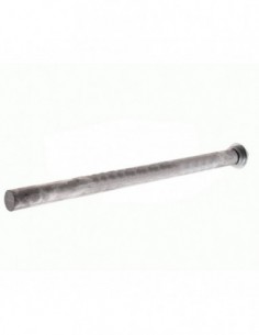 Anode Magnésium Thermique FERROLI 38x500 mm 1/4 I39820490 2