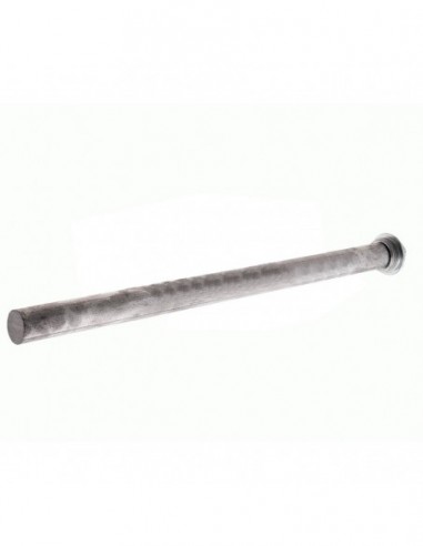 Anode Magnésium Thermique FERROLI 38x500 mm 1/4...