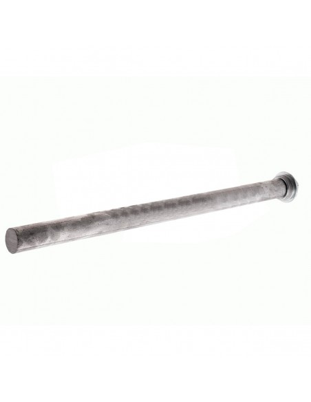 Anode Magnésium Thermique FERROLI 38x500 mm 1/4 I39820490