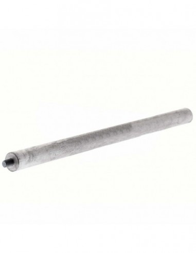 Anode Magnésium Thermo Électrique 22x310 mm M8