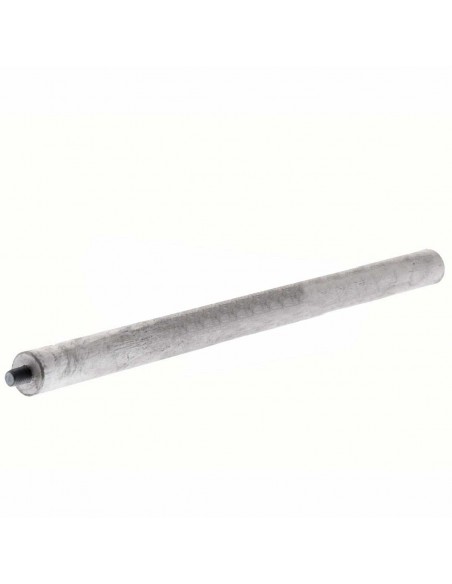 Anode Magnésium Thermo Électrique 22x310 mm M8