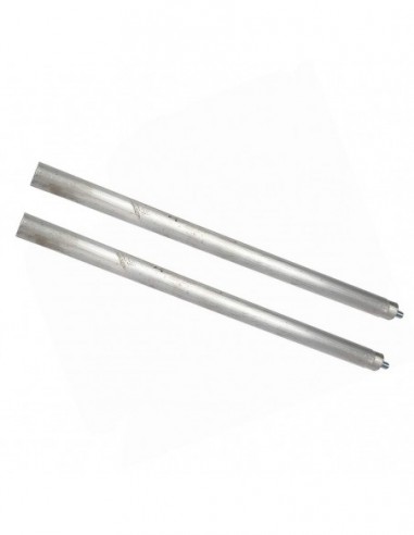 Anode Magnésium Thermique Électrique 22x440 mm...