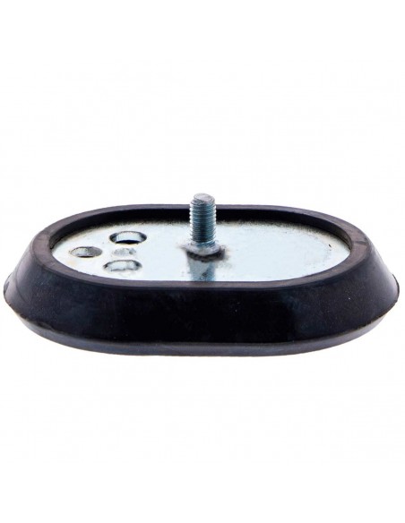 corps et fourreau de thermistance de porte-bougie ARISTON 65103691