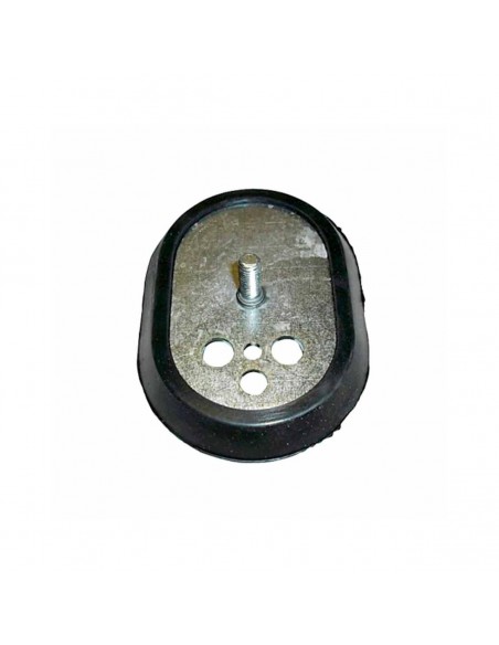 corps et fourreau de thermistance de porte-bougie ARISTON 65103691